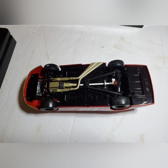 Action Mac Tools Collector's Club 1:24 Scale Stock Car, Casey Atwood #19. New. - Picture 6 of 7